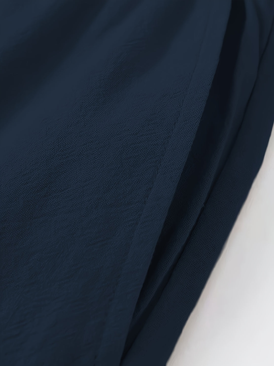 Jonah | Relaxed Straight-Leg Trousers