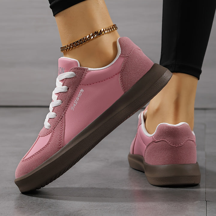 Paige | Everyday Comfort Sneakers