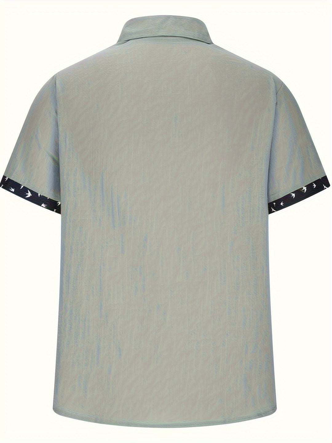Bennet | Coastal Short Sleeve Shirt