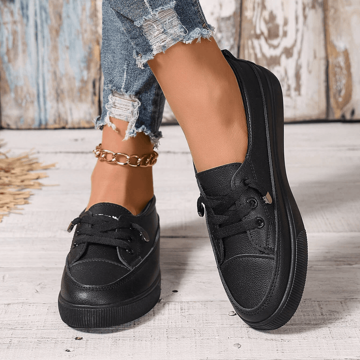 Nora | Everyday Comfort Sneakers