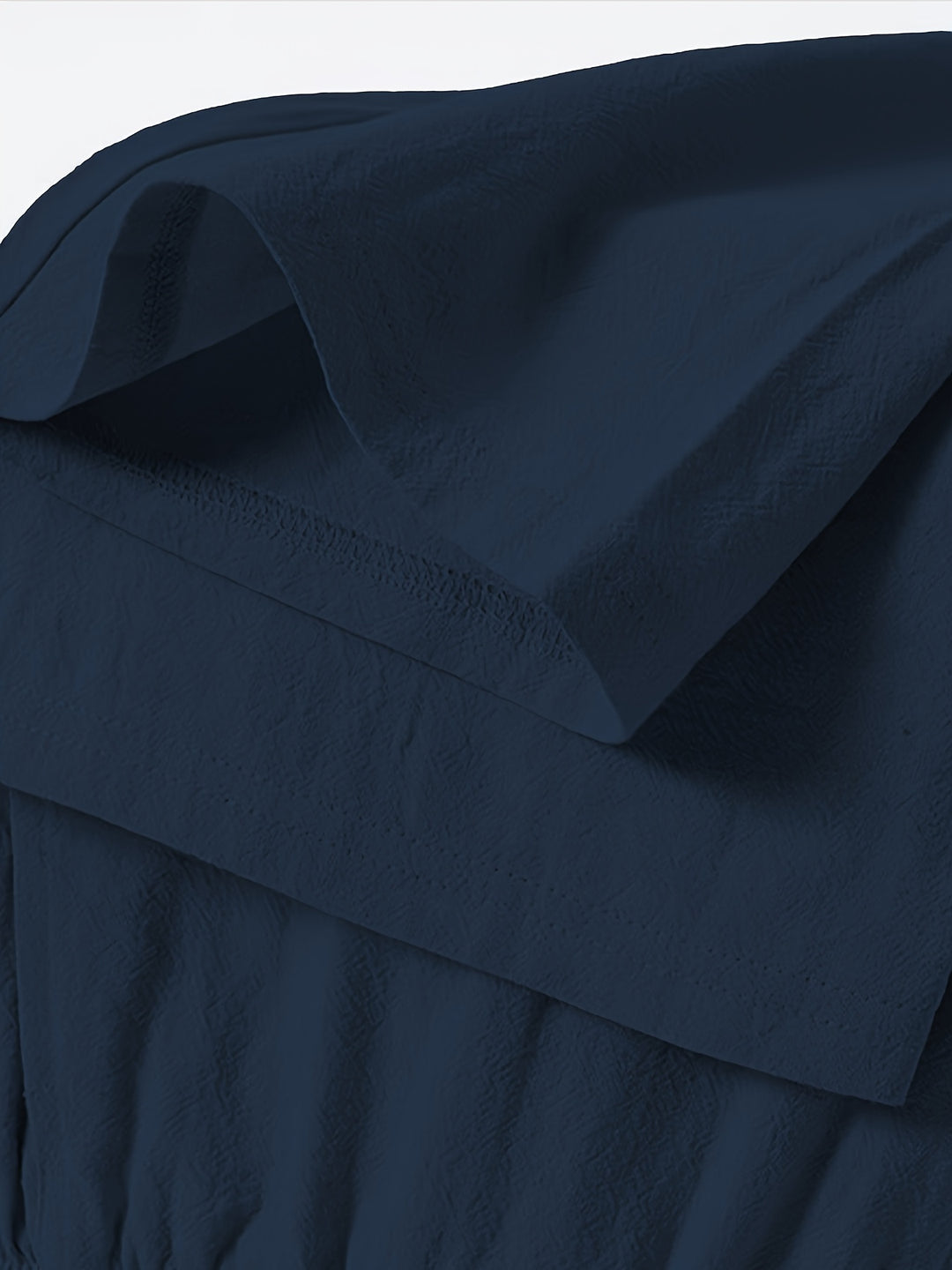 Jonah | Relaxed Straight-Leg Trousers