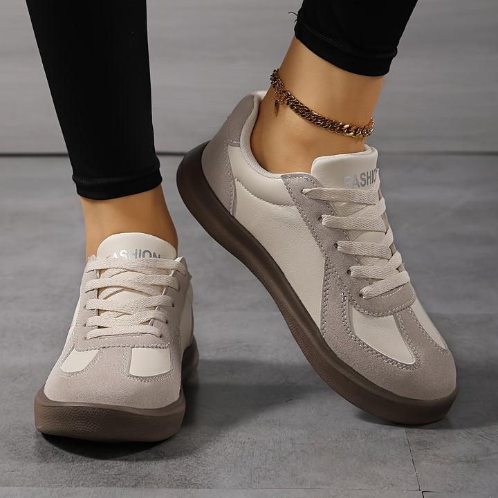Paige | Everyday Comfort Sneakers
