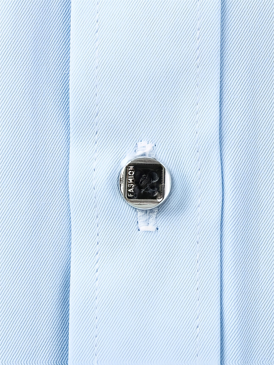 Alden | Tailored Button-Up Shirt