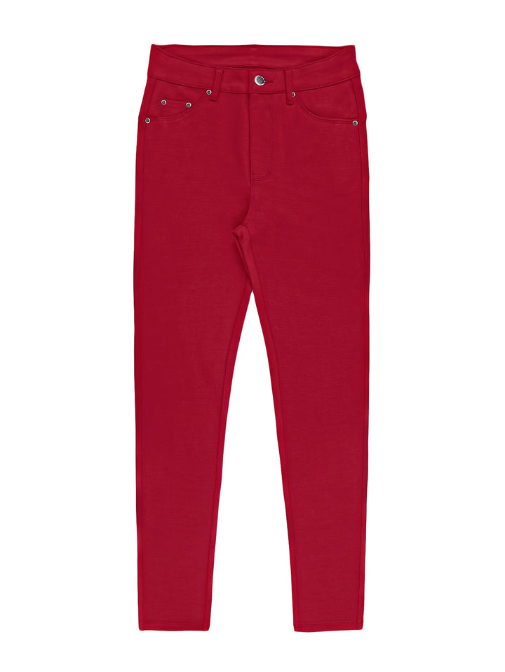 Larissa | High-Waist Skinny Jeans