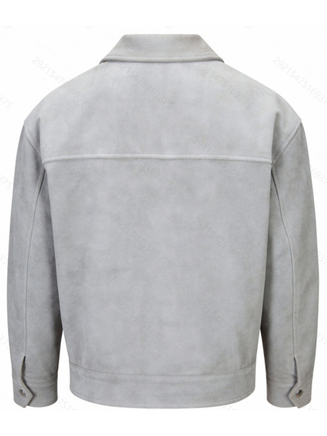Nash | Refined Utility Jacket