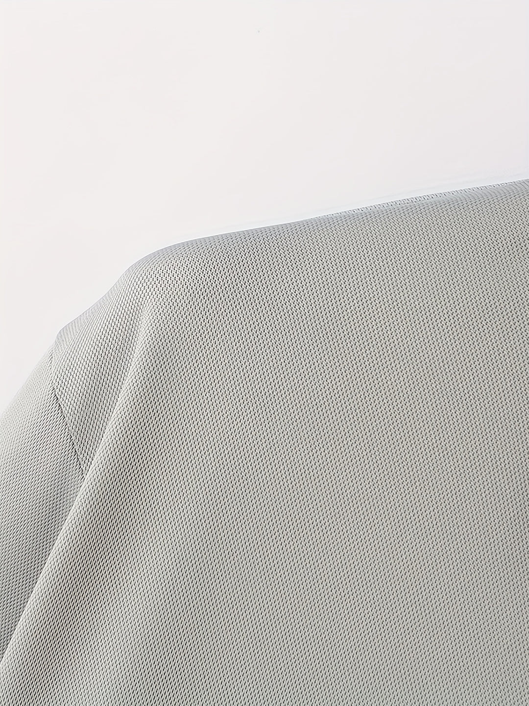Fletcher | Refined Zip-Collar Polo Shirt