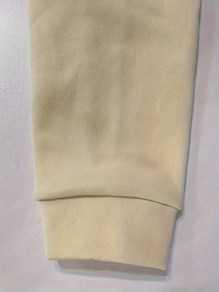 Brennan | Rugged Quarter-Zip Hoodie