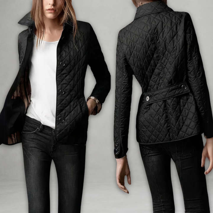 Evelyn | Lightweight Everyday Jacket