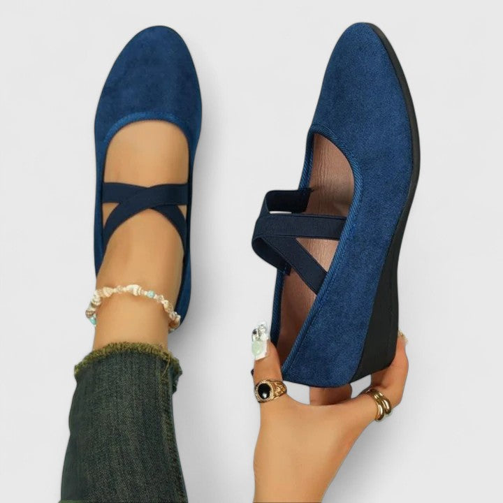 Margaret | Elegant Orthopedic Shoes