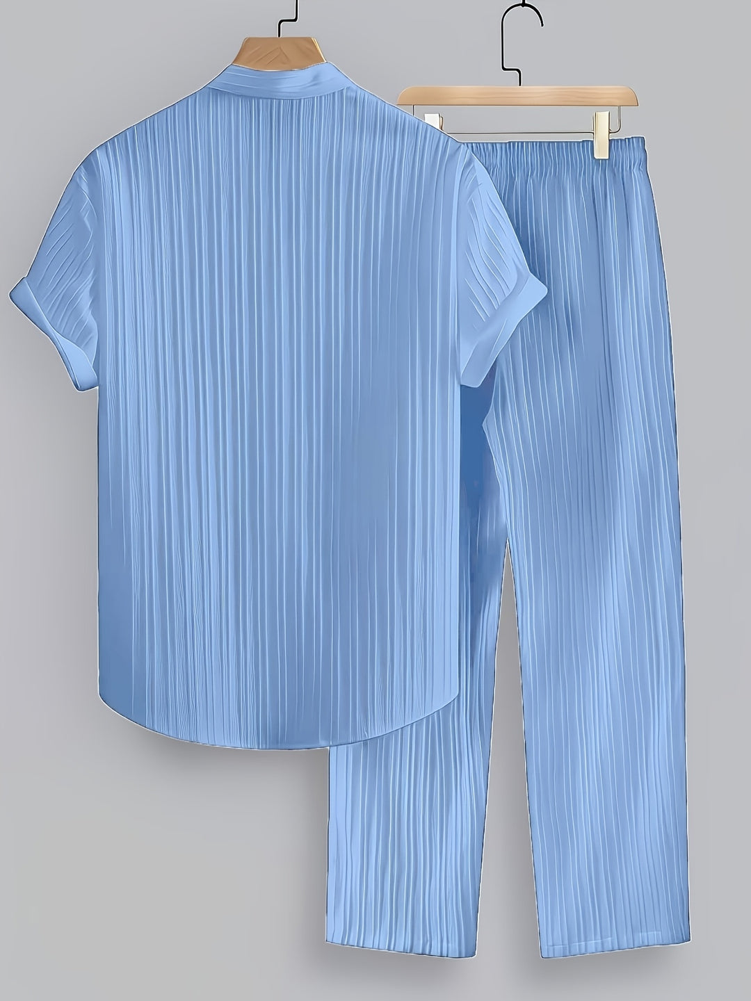 Warren | Relaxed Two-Piece Set