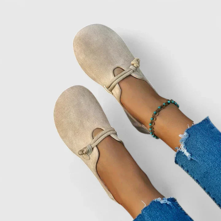 Elise | Supportive Everyday Loafers
