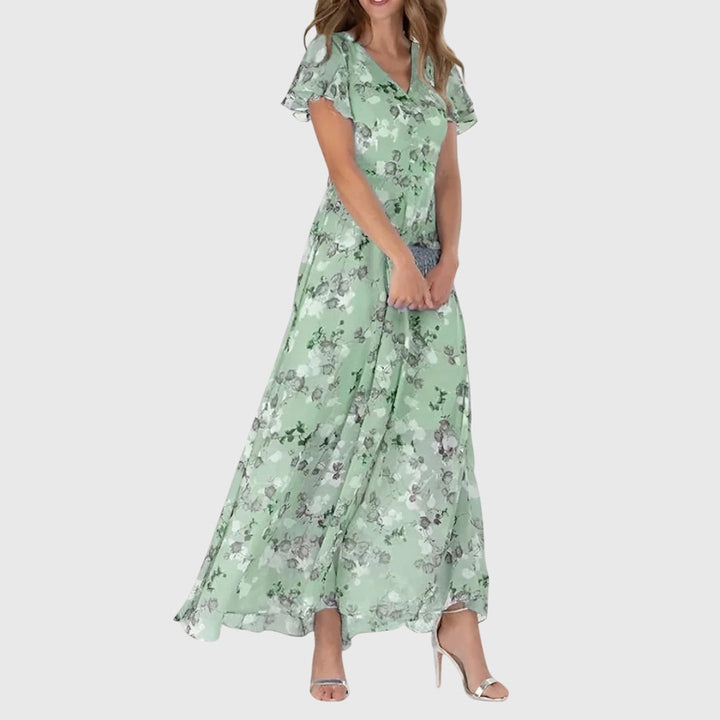 Lola | Flattering Everyday Dress