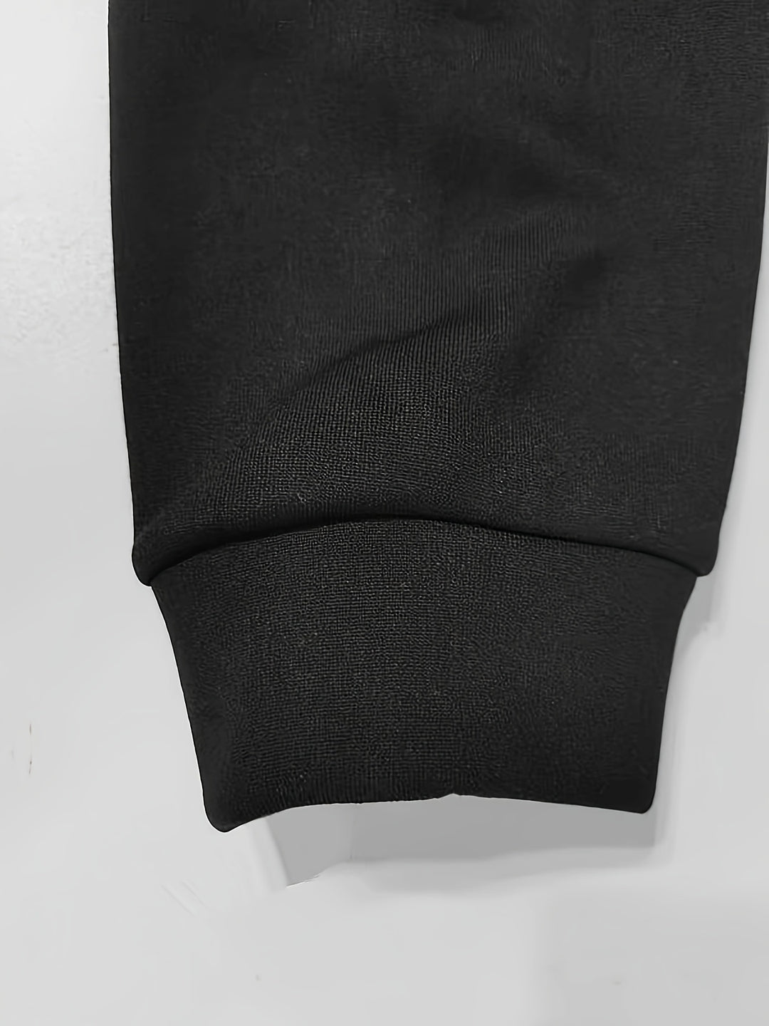 Brennan | Rugged Quarter-Zip Hoodie