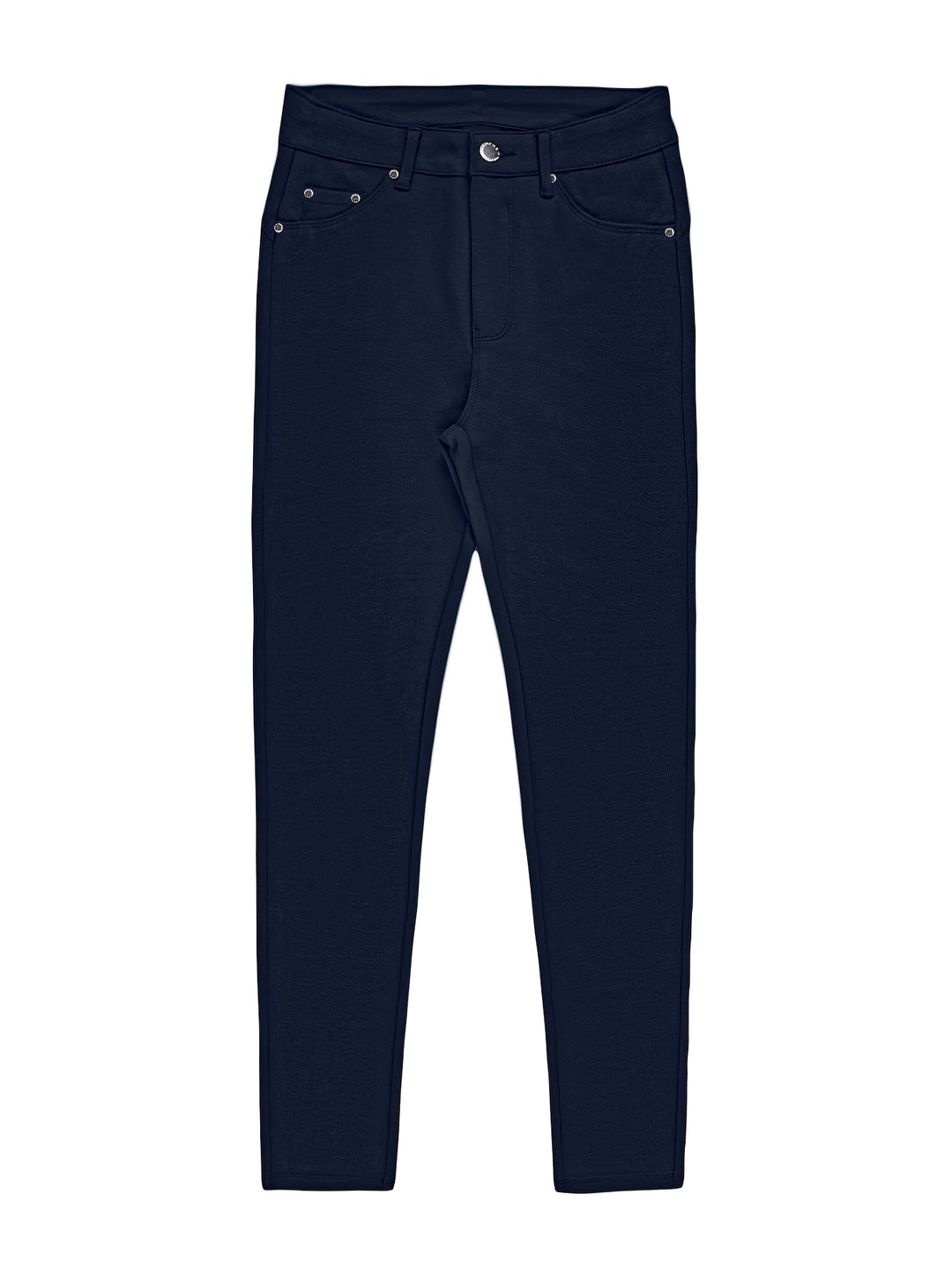 Larissa | High-Waist Skinny Jeans