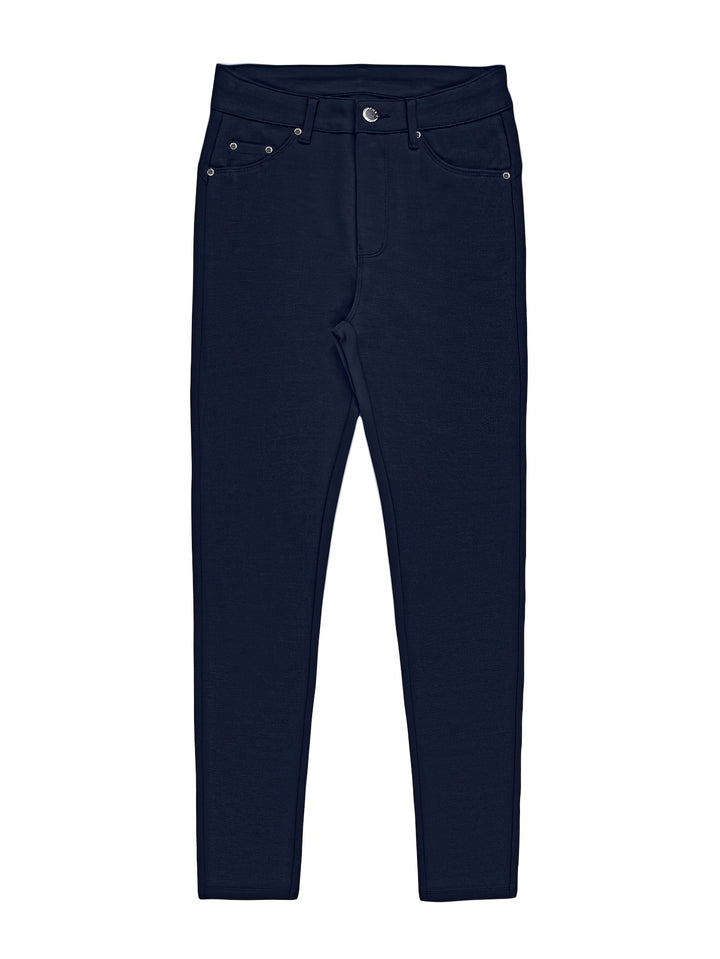 Larissa | High-Waist Skinny Jeans