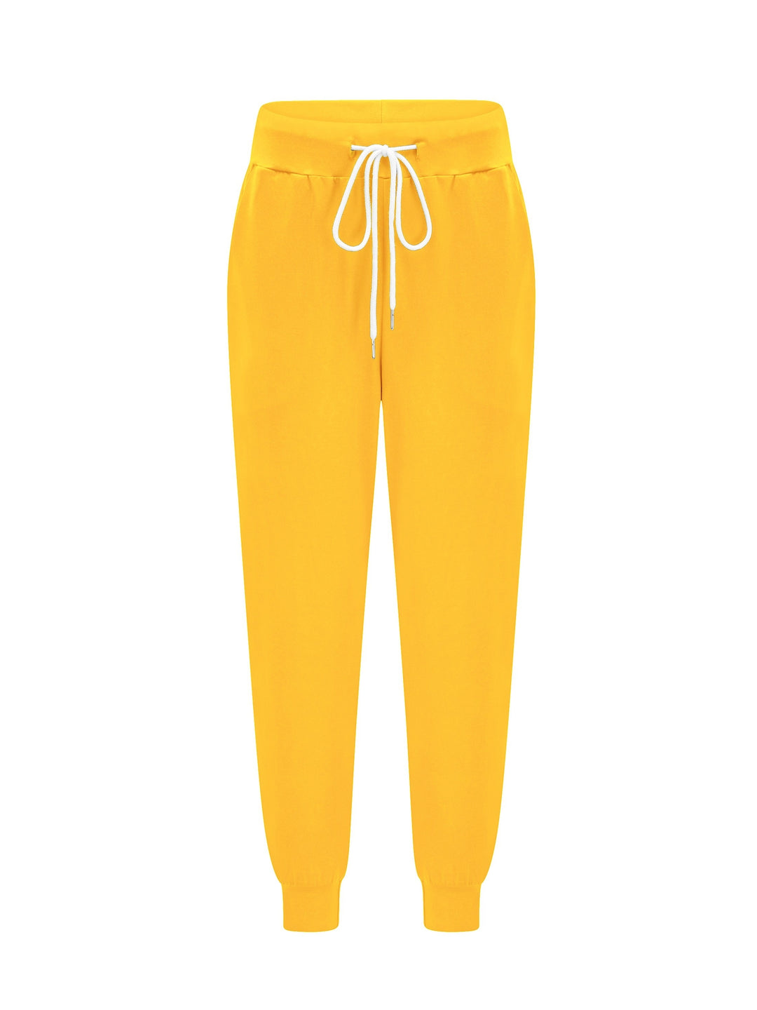Bernice | Relaxed Drawstring Joggers