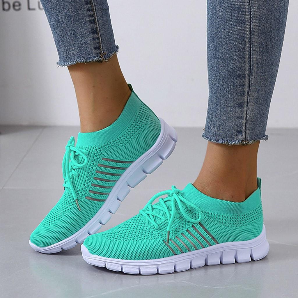 Bernadette | Everyday Comfort Sneakers