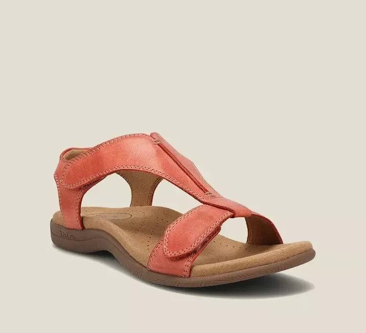 Barbara | Elegant Orthopedic Sandals
