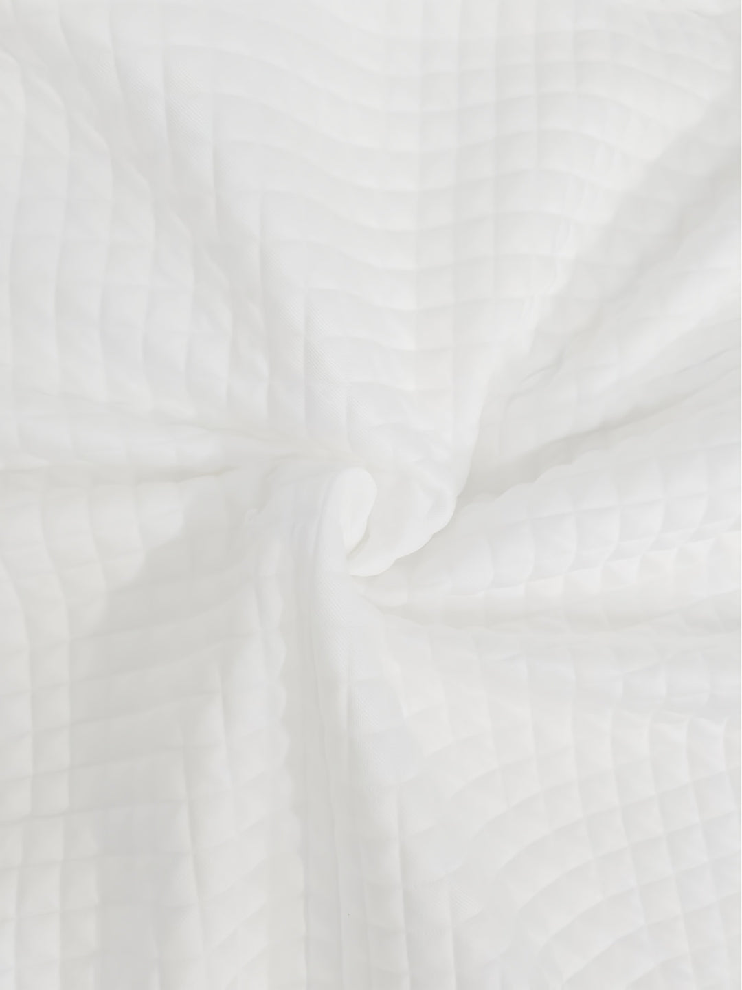 Annette | Textured Zip-Front Jacket