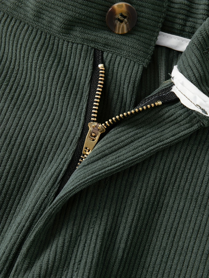 Everett | Relaxed-Fit Cargo Pants