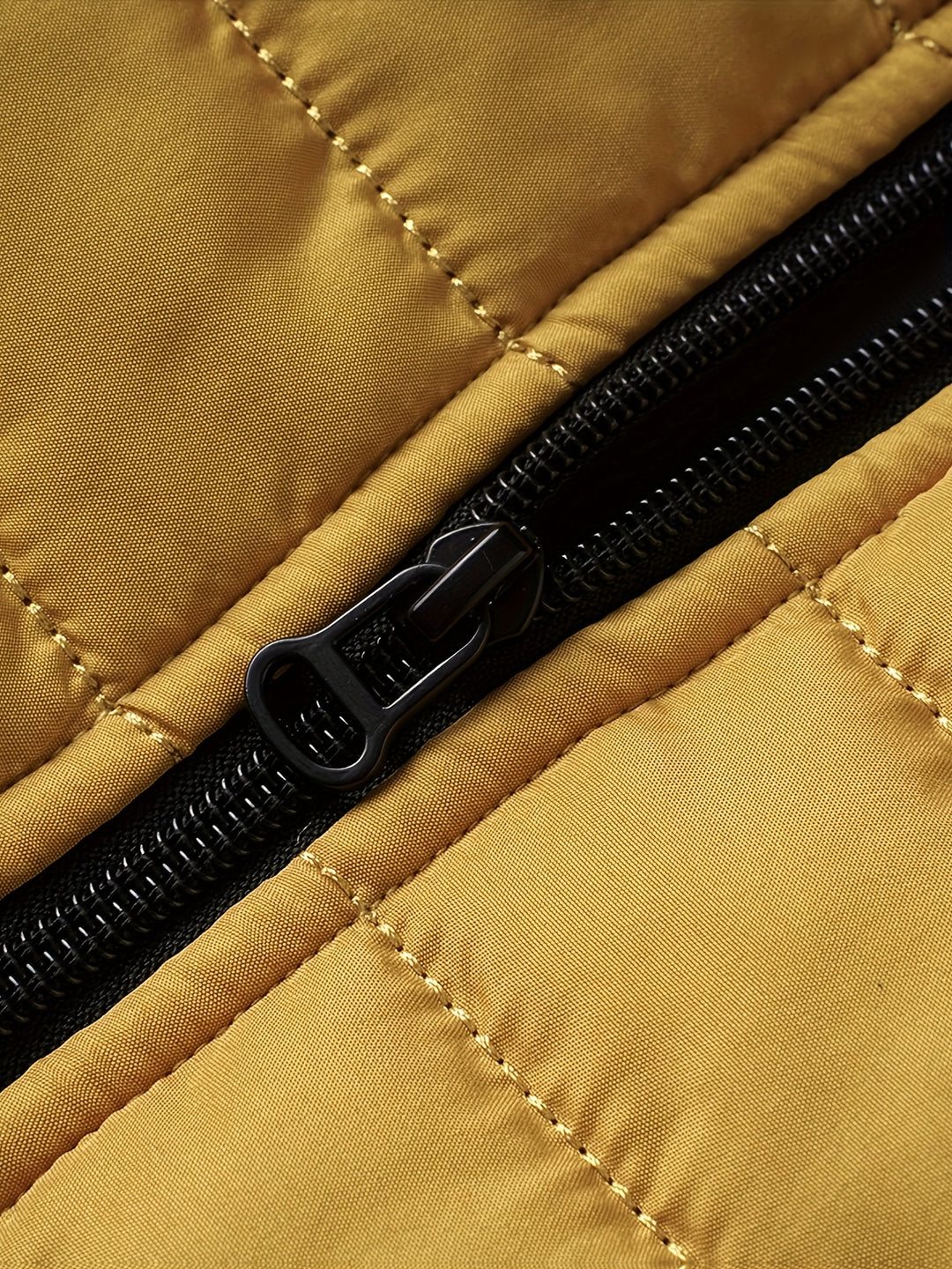 Damon | Lightweight Quilted Jacket