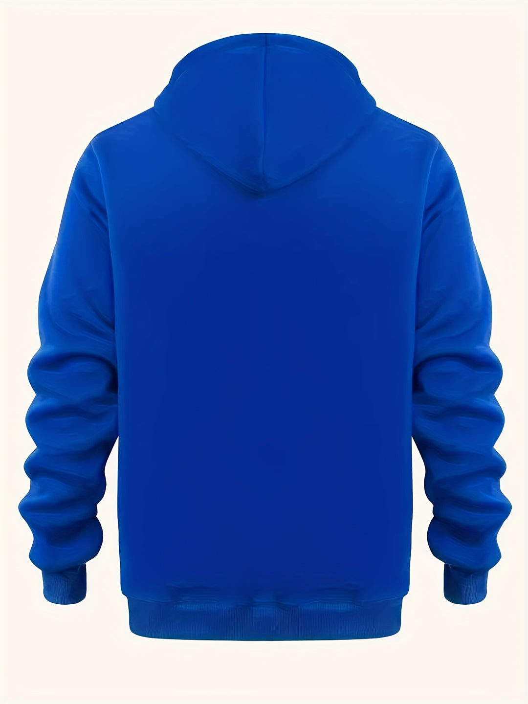 Keaton | Zip-Up Hoodie
