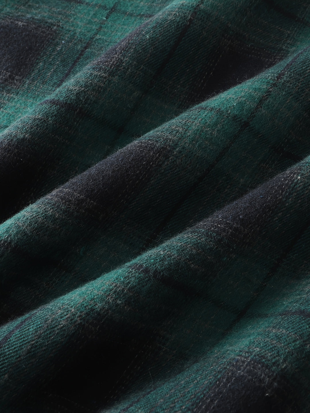 Gideon | Relaxed Check Shirt