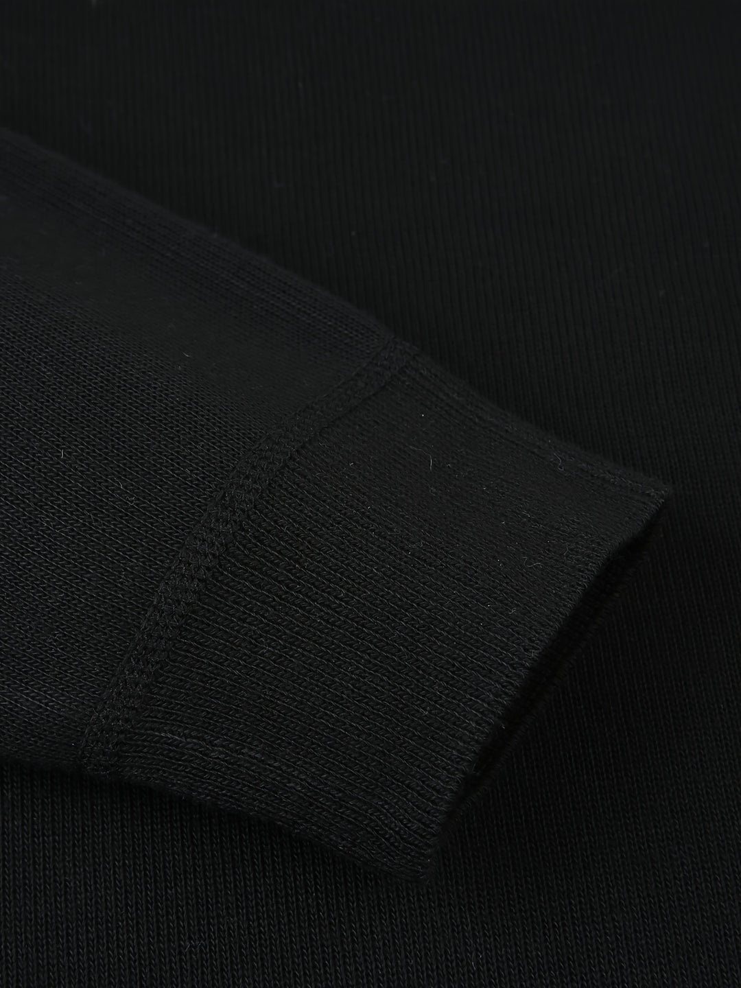 Edwin | Cozy High-Neck Pullover Sweater