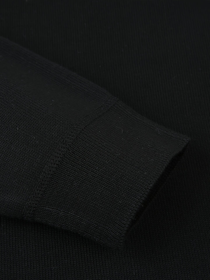 Edwin | Cozy High-Neck Pullover Sweater