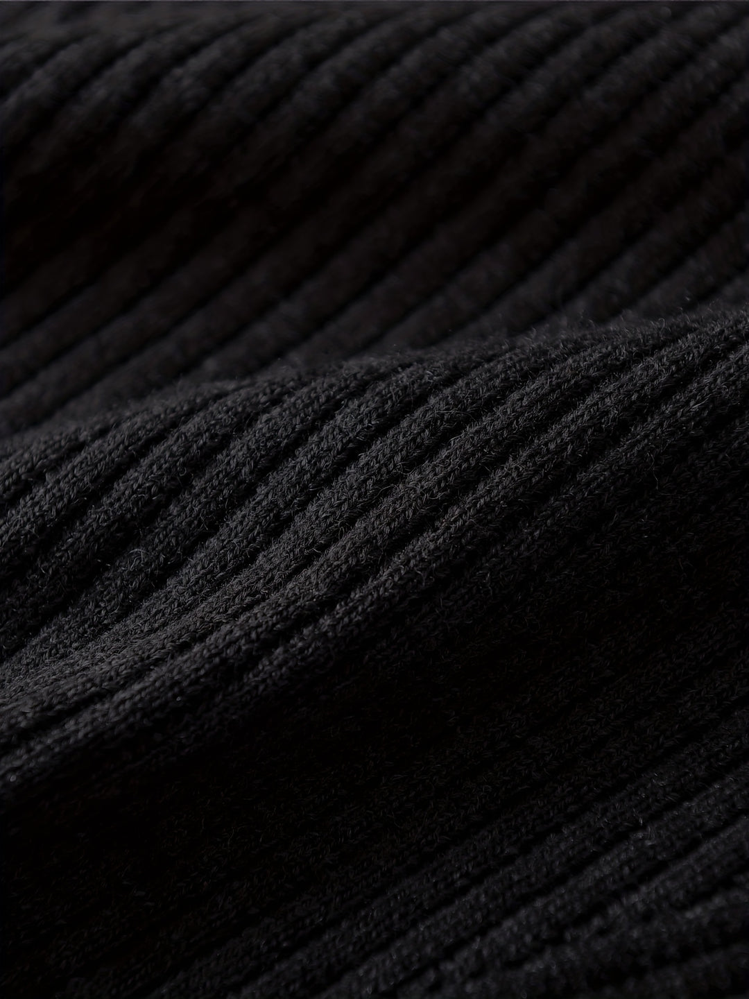 Gordon | Refined V-Neck Sweater Vest