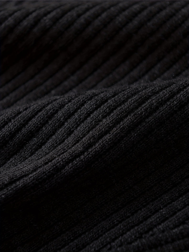 Gordon | Refined V-Neck Sweater Vest