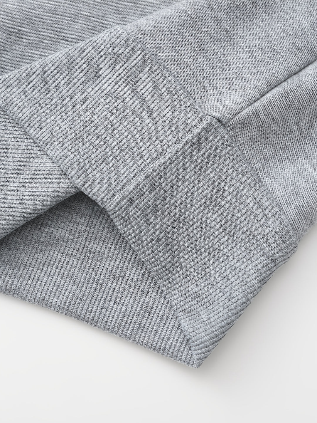 Donovan | Half-Zip Stand-Collar Pullover