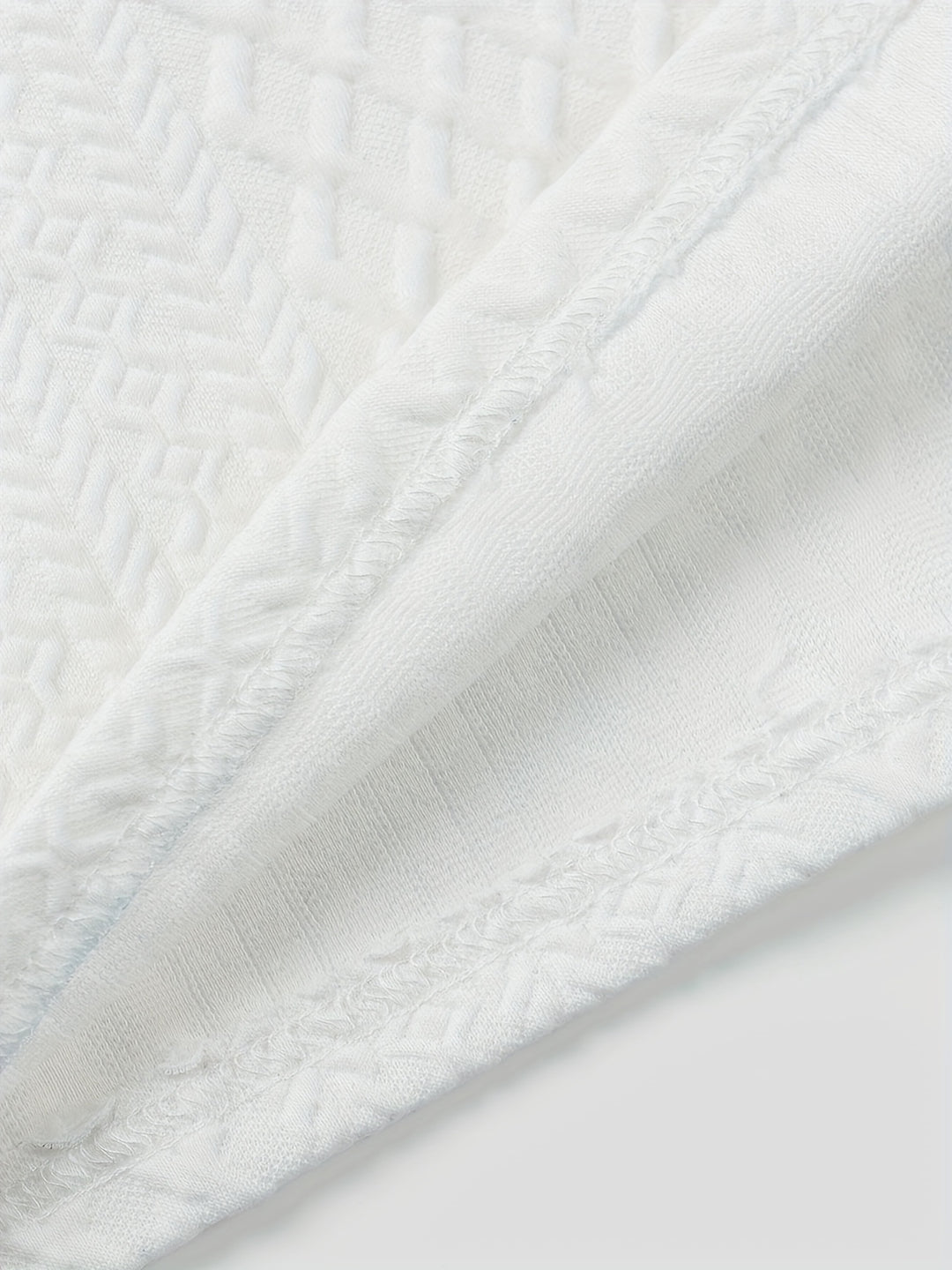 Sawyer | Textured Knit Polo Shirt