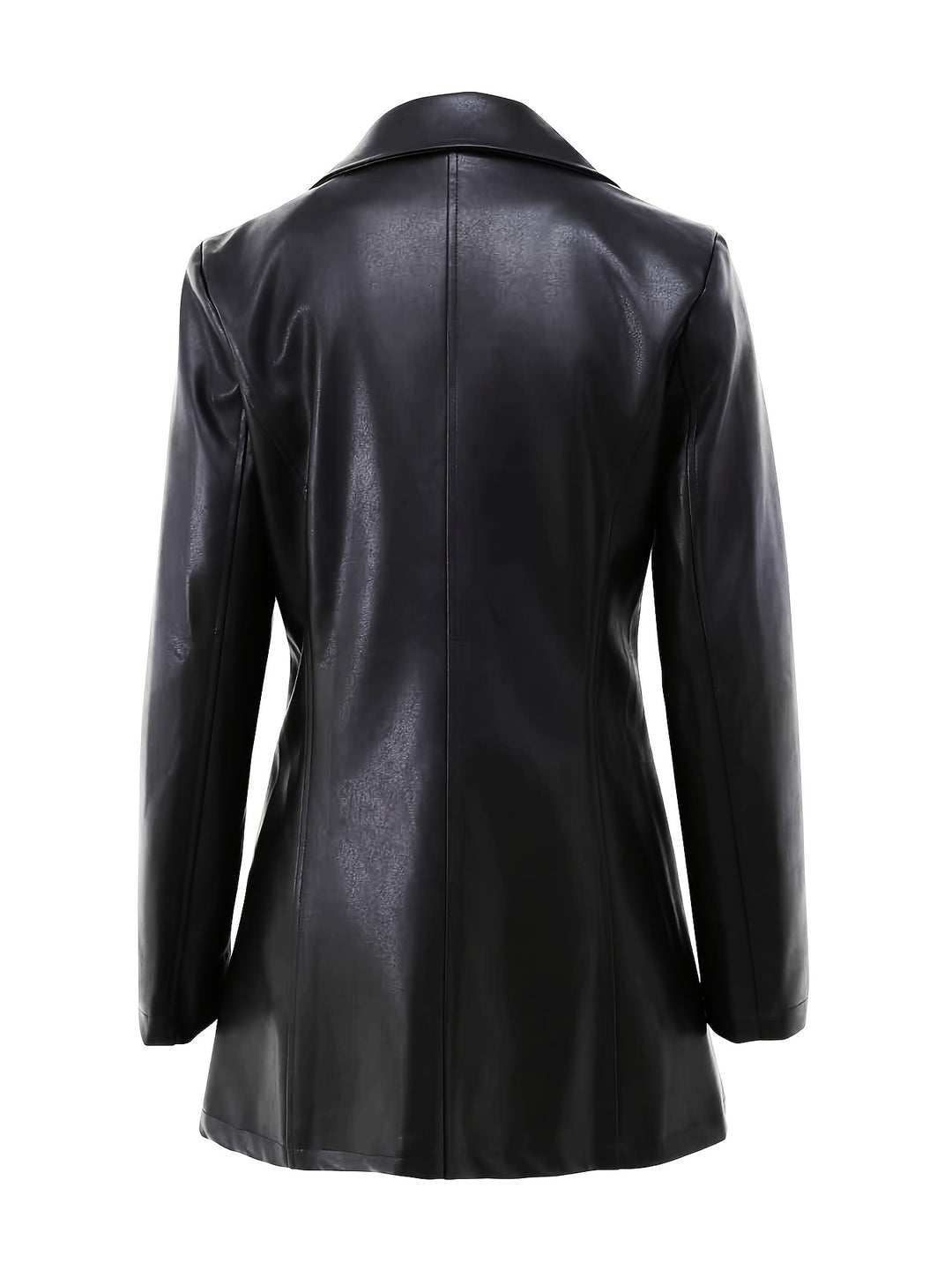 Gwyneth | Tailored Mid-Length Coat