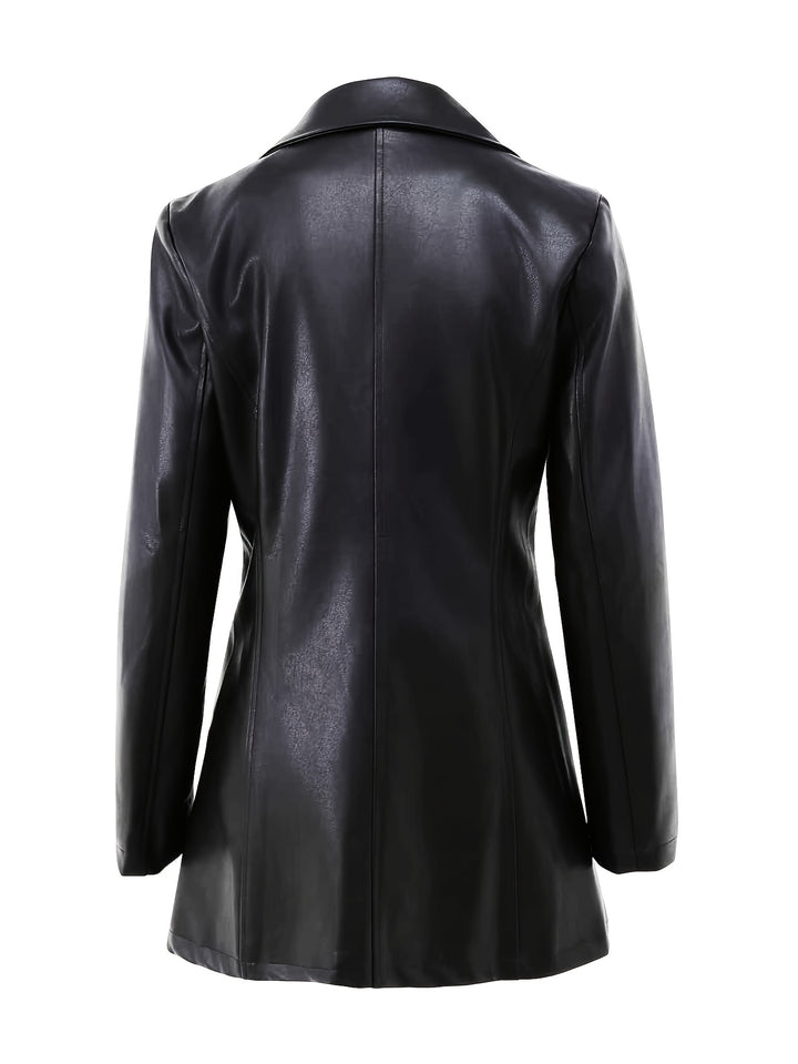 Gwyneth | Tailored Mid-Length Coat