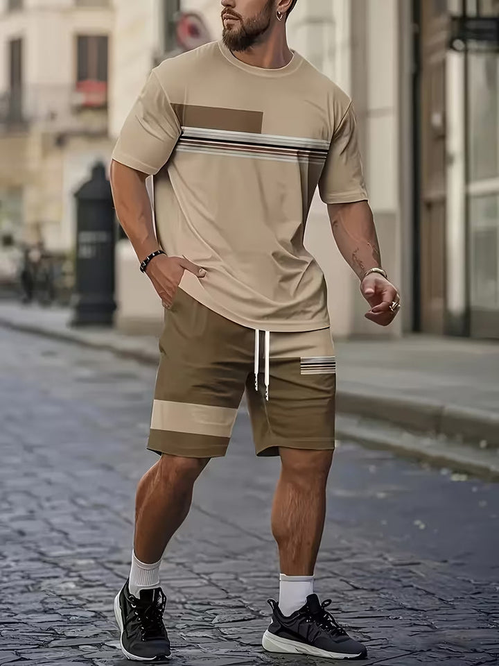 Desmond | Relaxed Summer Set
