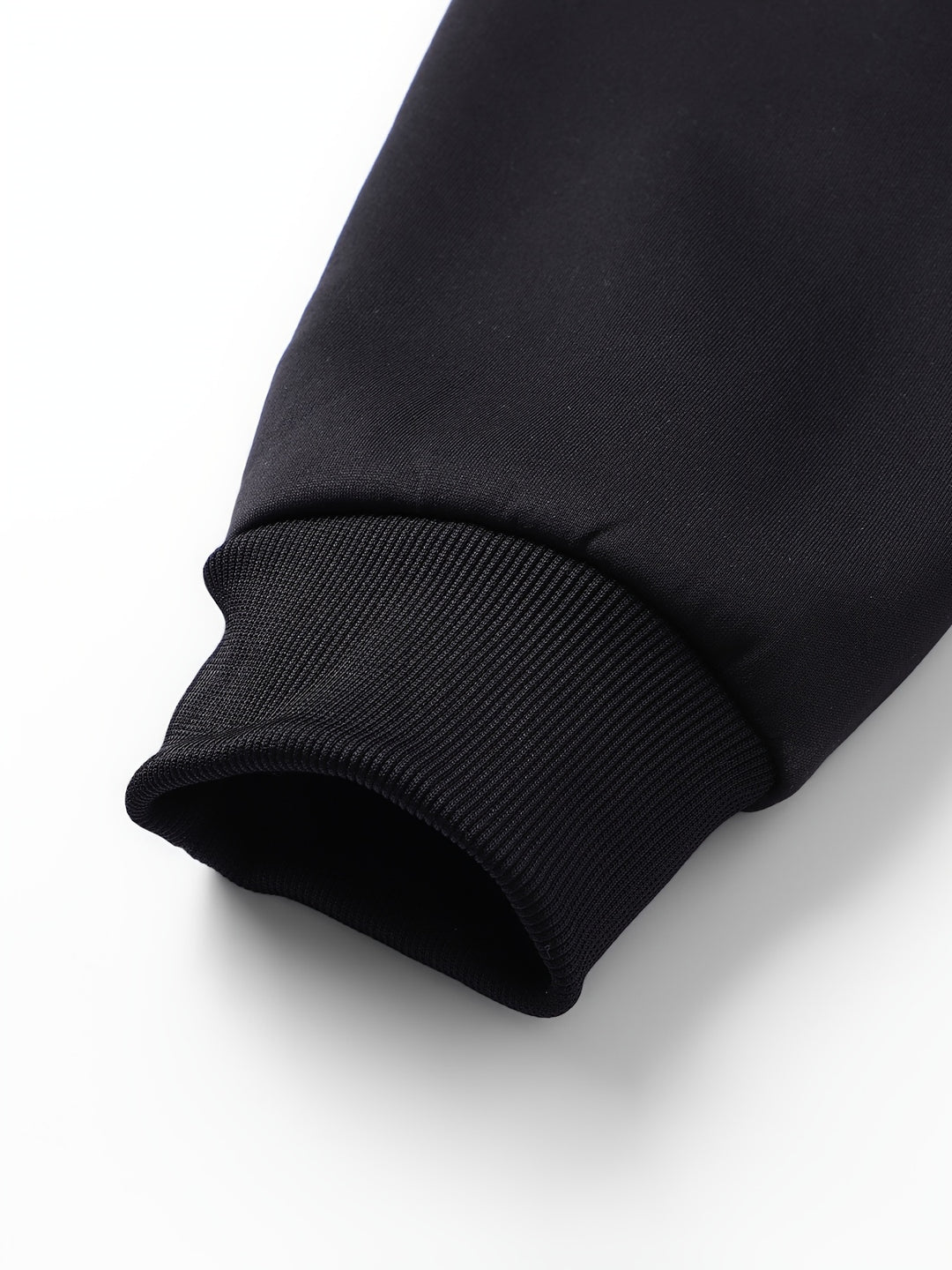 Chester | Cozy Hooded Zip-Up Jacket