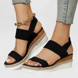 Frances | Orthopedic Comfort Sandals