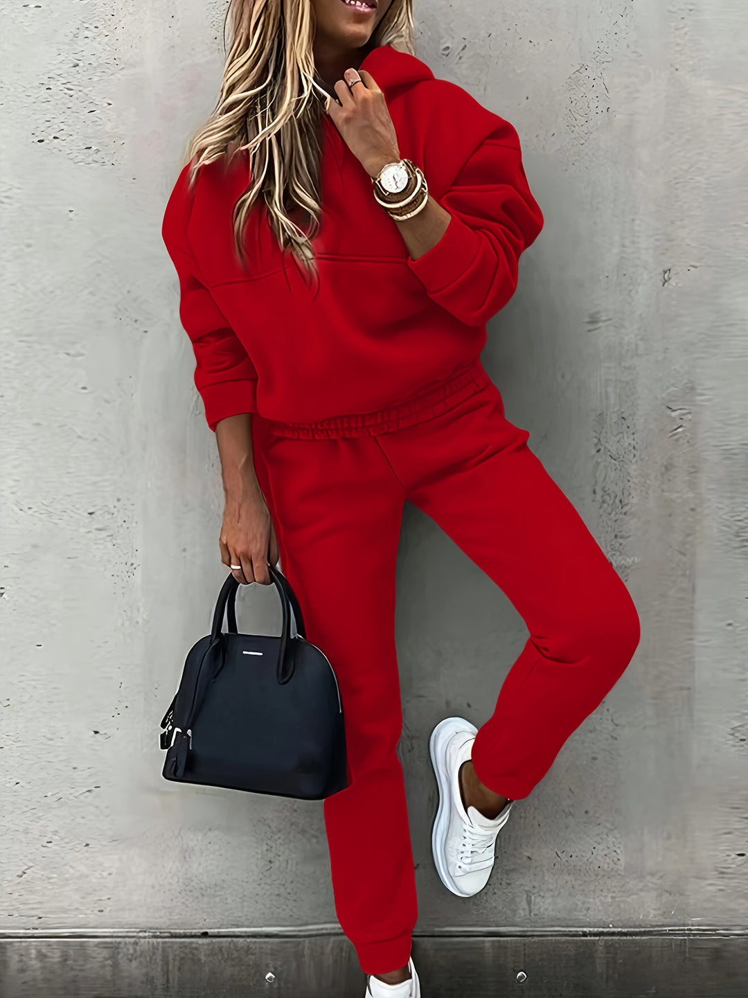 Juliana | Relaxed Lounge Two-Piece Set