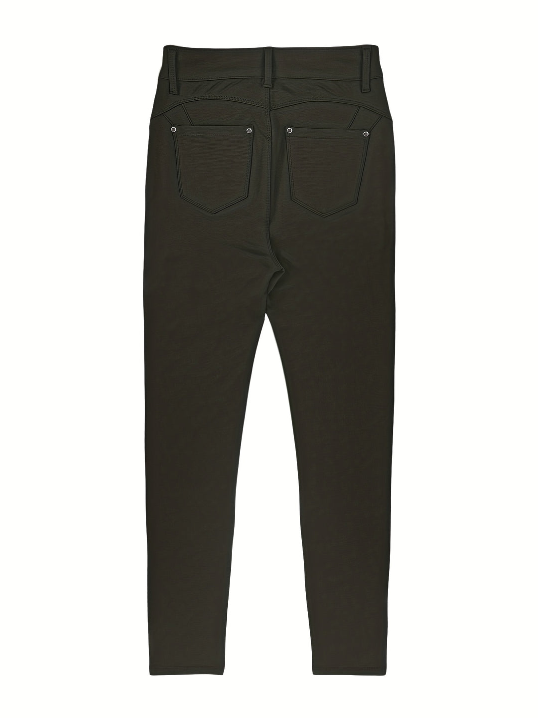 Faye | High-Waisted Skinny Jeans