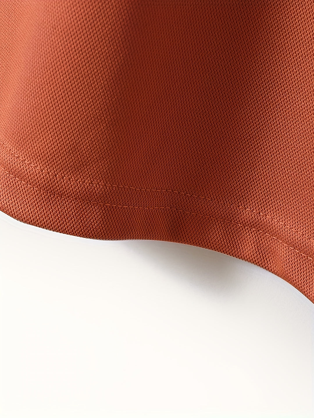 Fletcher | Refined Zip-Collar Polo Shirt