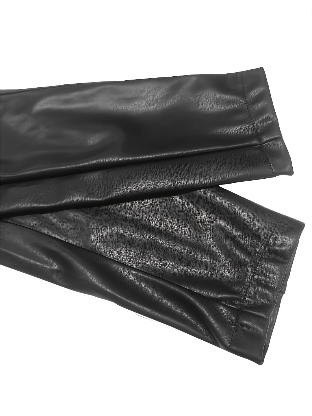 Nadine | Sleek Zip-Front Jacket