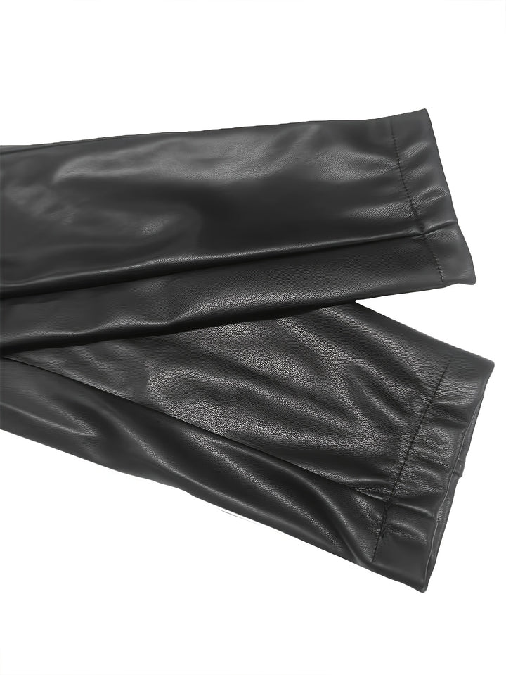 Nadine | Sleek Zip-Front Jacket