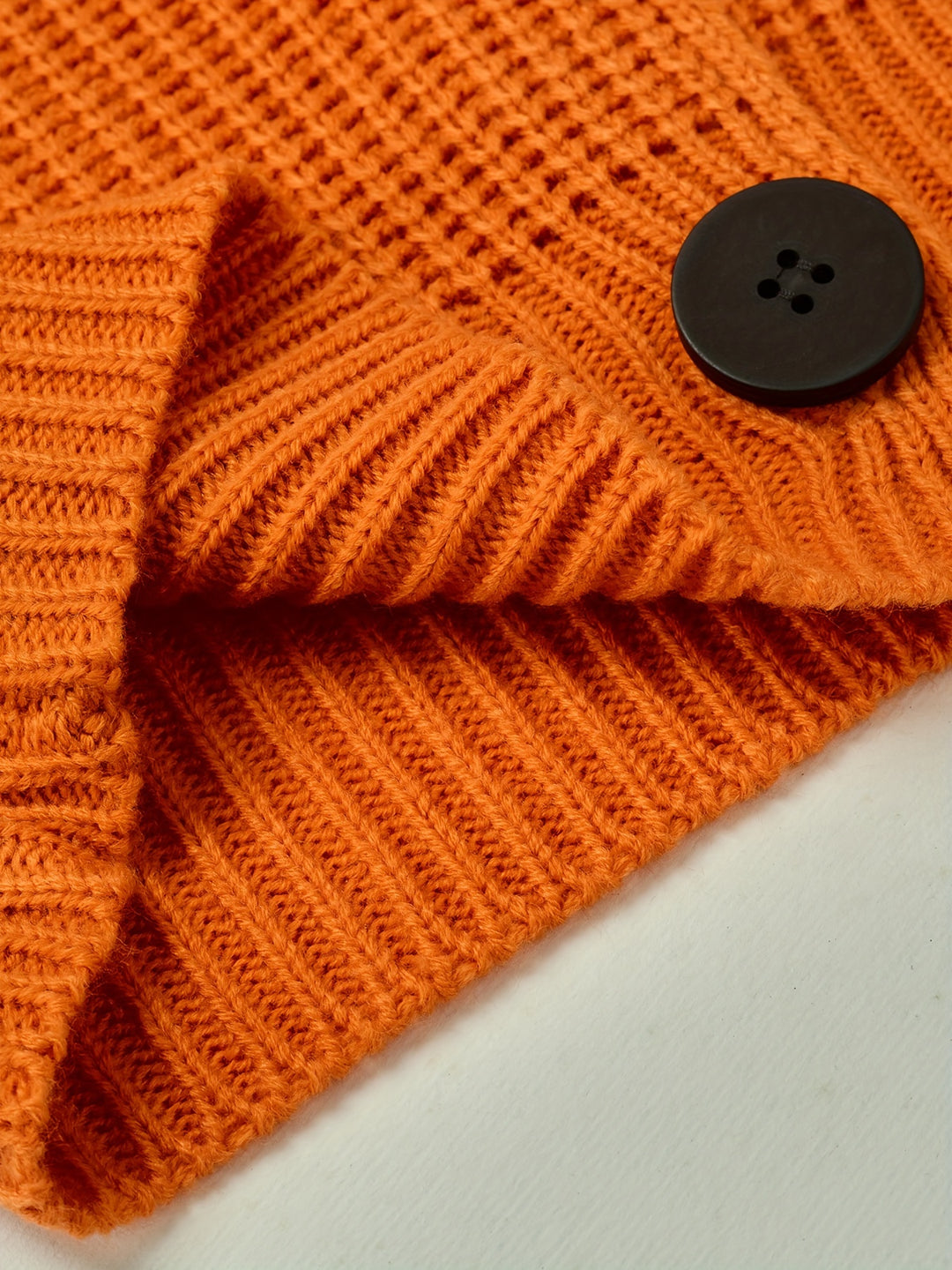 Priscilla | Relaxed Cowl-Neck Sweater