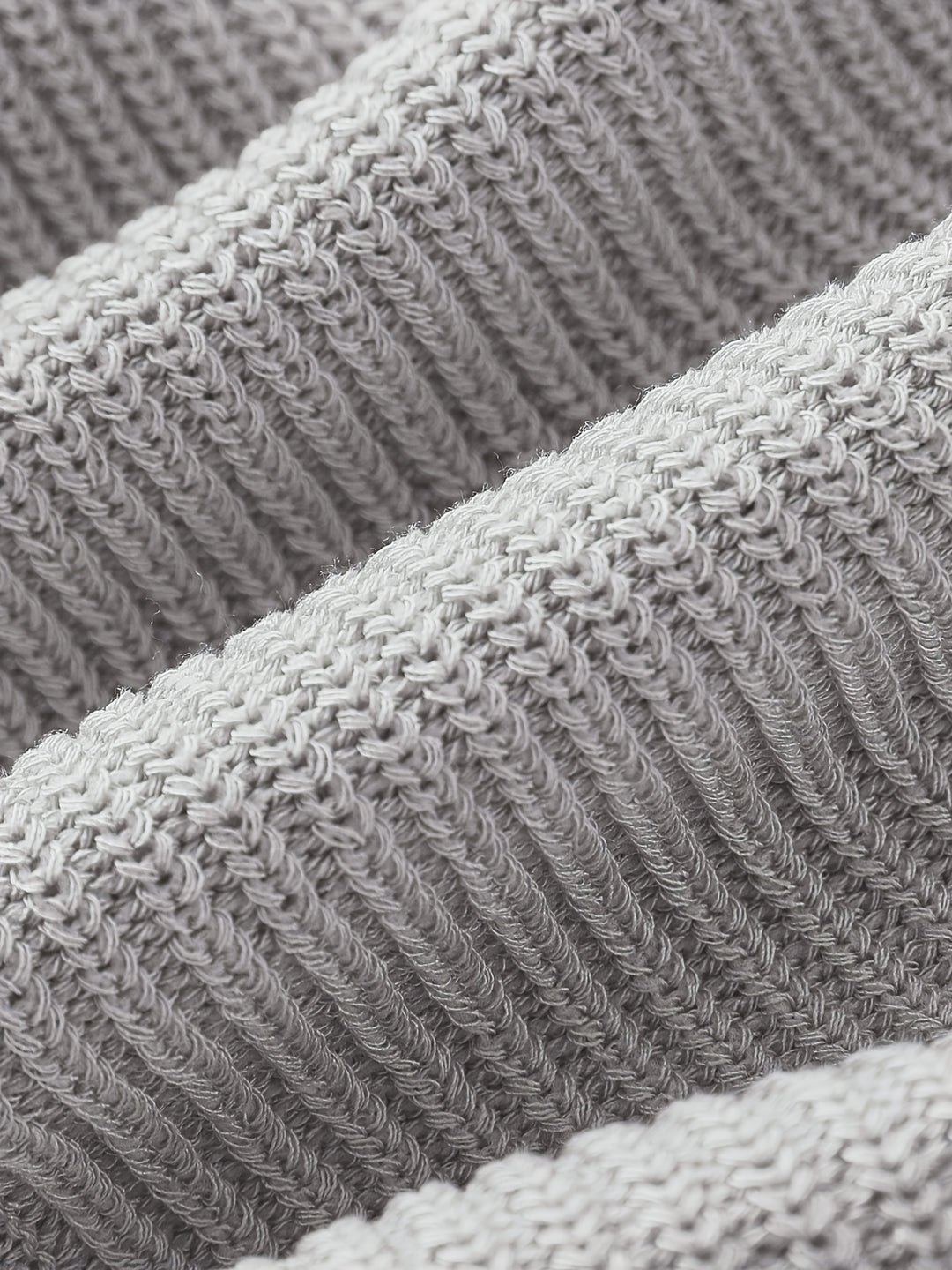 Ophelia | Relaxed Knit Sweater