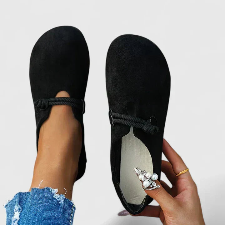 Elise | Supportive Everyday Loafers