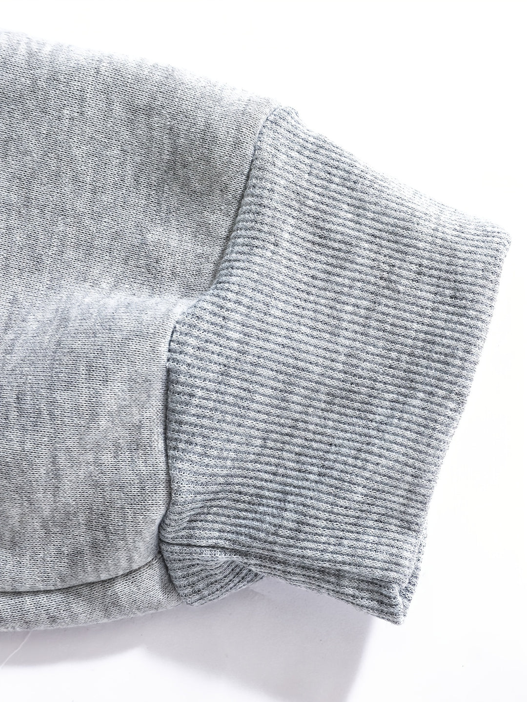 Alden | Contrast Raglan Sweatshirt