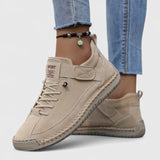 Amanda | Supportive Everyday Sneakers