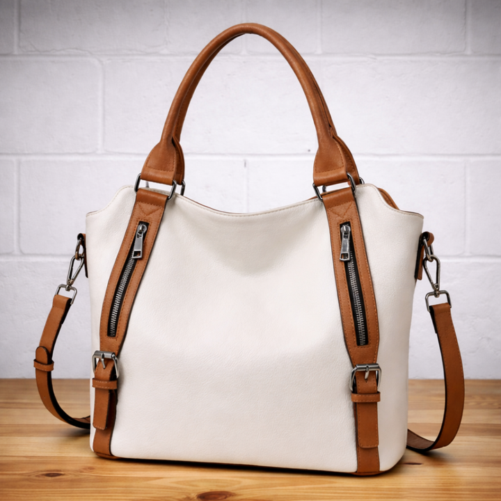 Frances | Classic Elegant Everyday Bag
