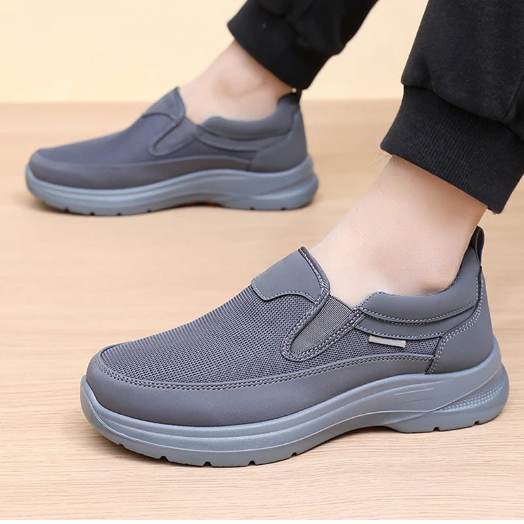 Roland | Comfort Slip-On Shoes